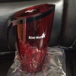New Remy Martin Pitcher